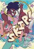 Skip! A Graphic Novel