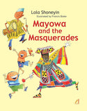 Mayowa and the Masquerades (paperback)
