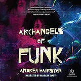 Archangels of Funk
