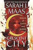 House of Earth and Blood (Crescent City, 1)
