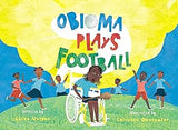 Obioma Plays Football (hardcover)
