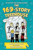 The 169-Story Treehouse: Doppelganger Doom! (The Treehouse Books, 13)