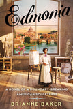Edmonia: A Novel of a Boundary-Breaking American Sculptress