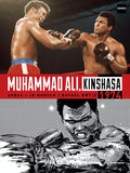 Muhammad Ali, Kinshasa 1974