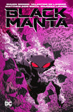 Black Manta