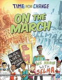 On the March (Time for Change)