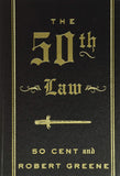 The 50th Law