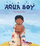Aqua Boy (Wonder Kids) - Coming Soon, May 21, 2024
