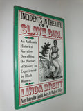Incidents in the Life of a Slave Girl