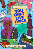 You Only Live Twice