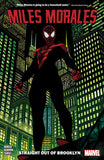 Miles Morales Vol. 1: Straight Out of Brooklyn