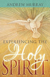 Experiencing the Holy Spirit