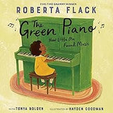 The Green Piano: How Little Me Found Music