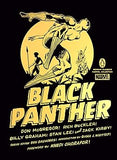 Black Panther (Penguin Classics Marvel Collection)