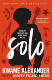 Solo (Blink)
