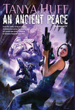 An Ancient Peace ( Peacekeeper, 1)