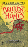 Broken Homes (Rivers of London, 4)