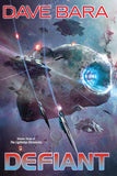 Defiant ( Lightship Chronicles, 3)
