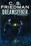 Dreamseeker (Dreamwalker, 2)
