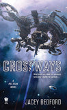 Crossways (A Psi-Tech Novel, 2)