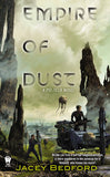 Empire of Dust ( A Psi-Tech Novel, 1)