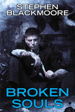 Broken Souls (Eric Carter, 2)