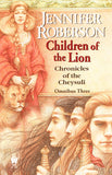 Children of the Lion (Cheysuli Omnibus #3)