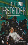 Pretender (Foreigner series, 8)