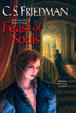 Feast of Souls (Magister, 1)