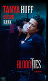 Blood Bank ( Blood Books, 6)