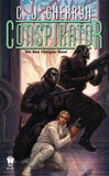 Conspirator (Foreigner series, 10)