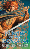 Flight of the Renshai (Renshai Saga, 1)