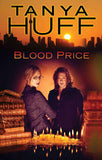 Blood Price (Blood Books, 1)