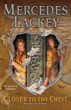 Closer to the Chest (Valdemar: The Herald Spy, 3)