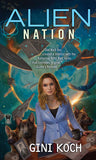 Alien Nation (Book 14 Alien Novel)