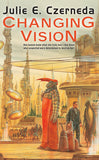 Changing Vision (Web Shifters, 2)