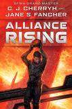 Alliance Rising (Hinder Stars Series, 1)