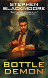 Bottle Demon ( Eric Carter, 6)