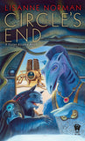 Circle’s End (Sholan Alliance, 9)