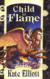 Child of Flame ( Crown of Stars, 4)