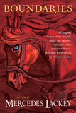 Boundaries (Valdemar Anthologies, 15)