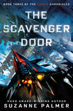 The Scavenger Door (The Finder Chronicles, 3)