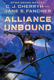 Alliance Unbound ( The Hinder Stars, 2)