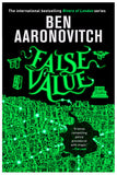 False Value (Rivers of London, 8)