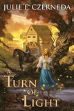 A Turn of Light (Book 1 Night's Edge Series)
