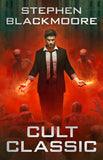 Cult Classic ( Eric Carter, 9)