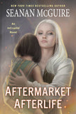 Aftermarket Afterlife (Book 13 InCryptid Series)