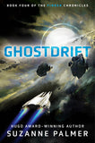 Ghostdrift (The Finder Chronicles, 4)