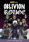 Oblivion Rouge, Volume 1: The HAKKINEN (Saturday AM TANKS / Oblivion Rouge, 1)