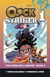 Clock Striker 3: I'm Gonna Be a Smith!